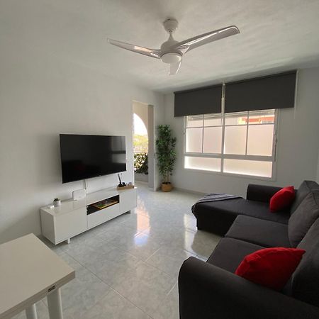 Apartamento Moderno Y Familiar Live Santa Cruz Centro 외부 사진