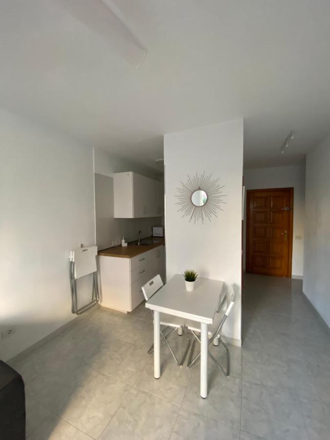 Apartamento Moderno Y Familiar Live Santa Cruz Centro 외부 사진
