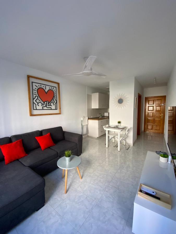 Apartamento Moderno Y Familiar Live Santa Cruz Centro 외부 사진