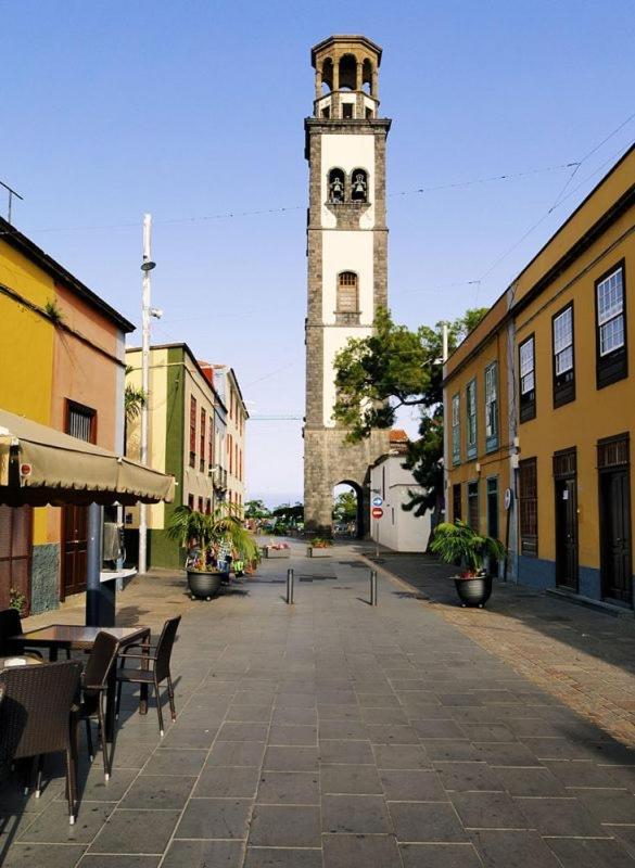 Apartamento Moderno Y Familiar Live Santa Cruz Centro 외부 사진