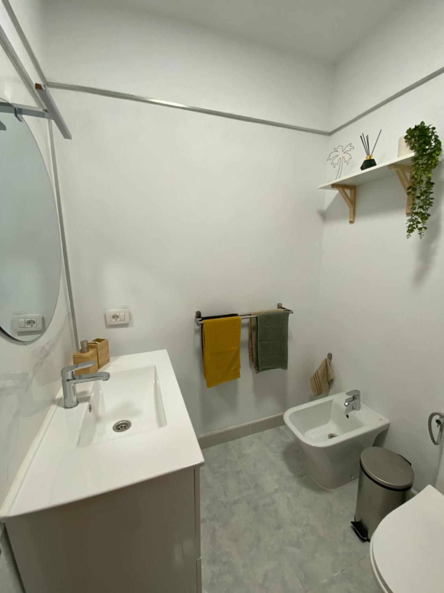 Apartamento Moderno Y Familiar Live Santa Cruz Centro 외부 사진