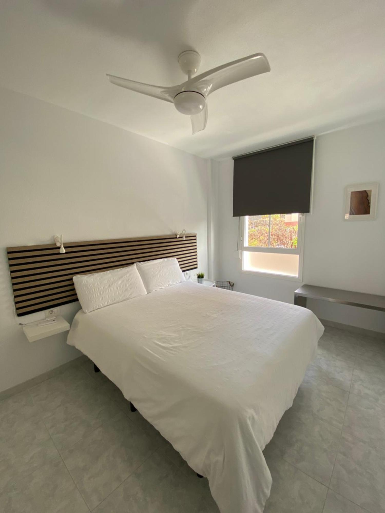 Apartamento Moderno Y Familiar Live Santa Cruz Centro 외부 사진