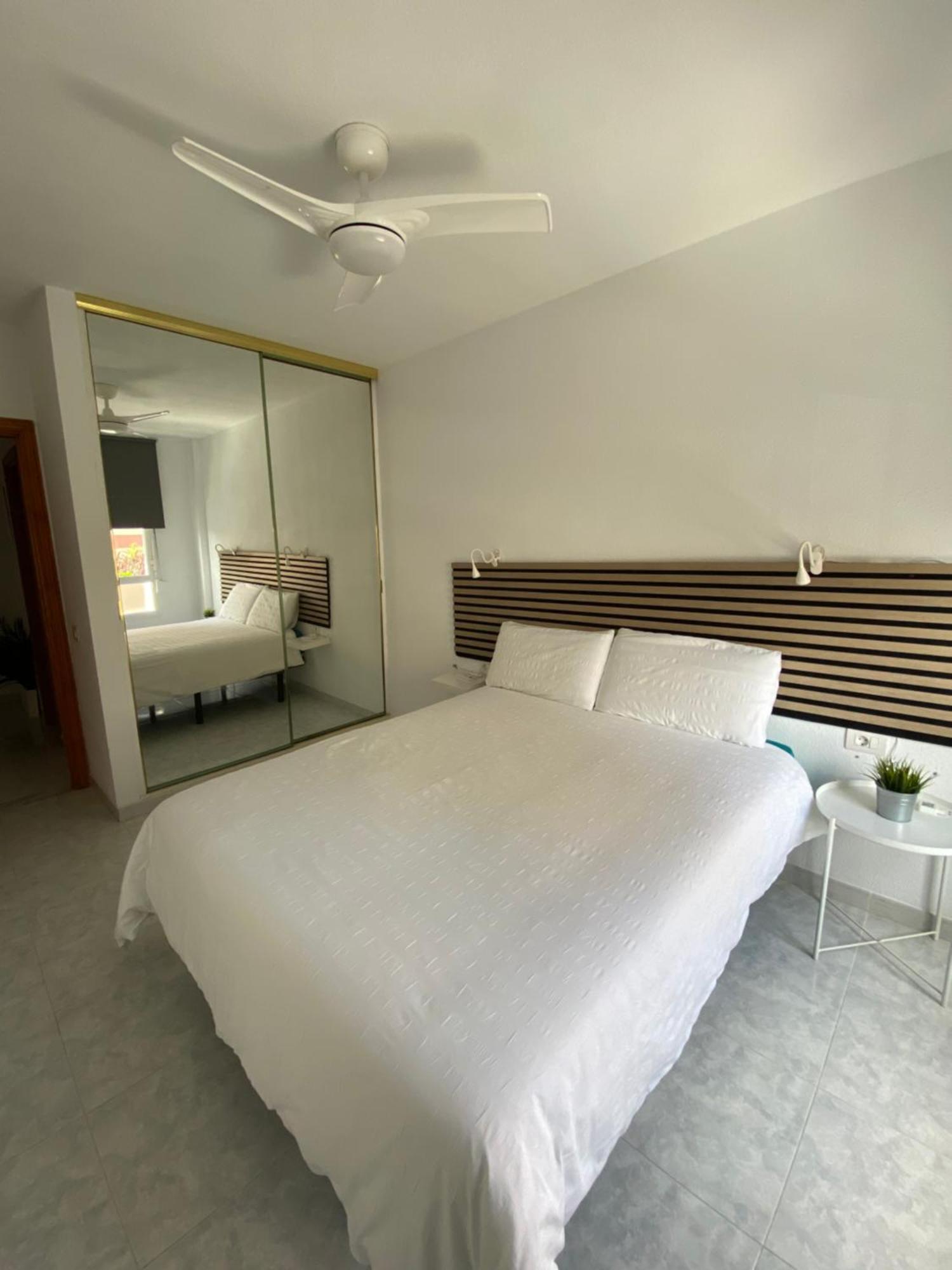 Apartamento Moderno Y Familiar Live Santa Cruz Centro 외부 사진