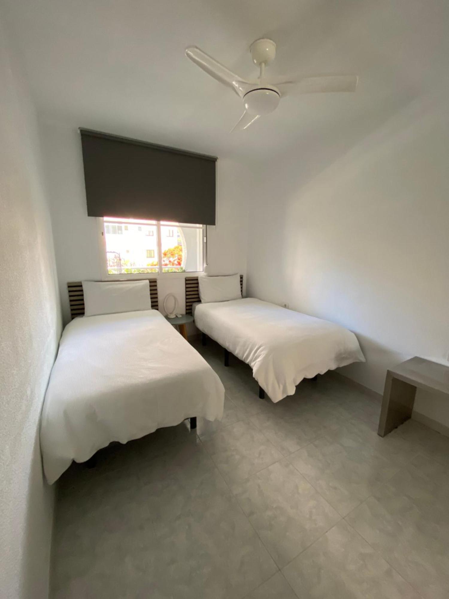 Apartamento Moderno Y Familiar Live Santa Cruz Centro 외부 사진