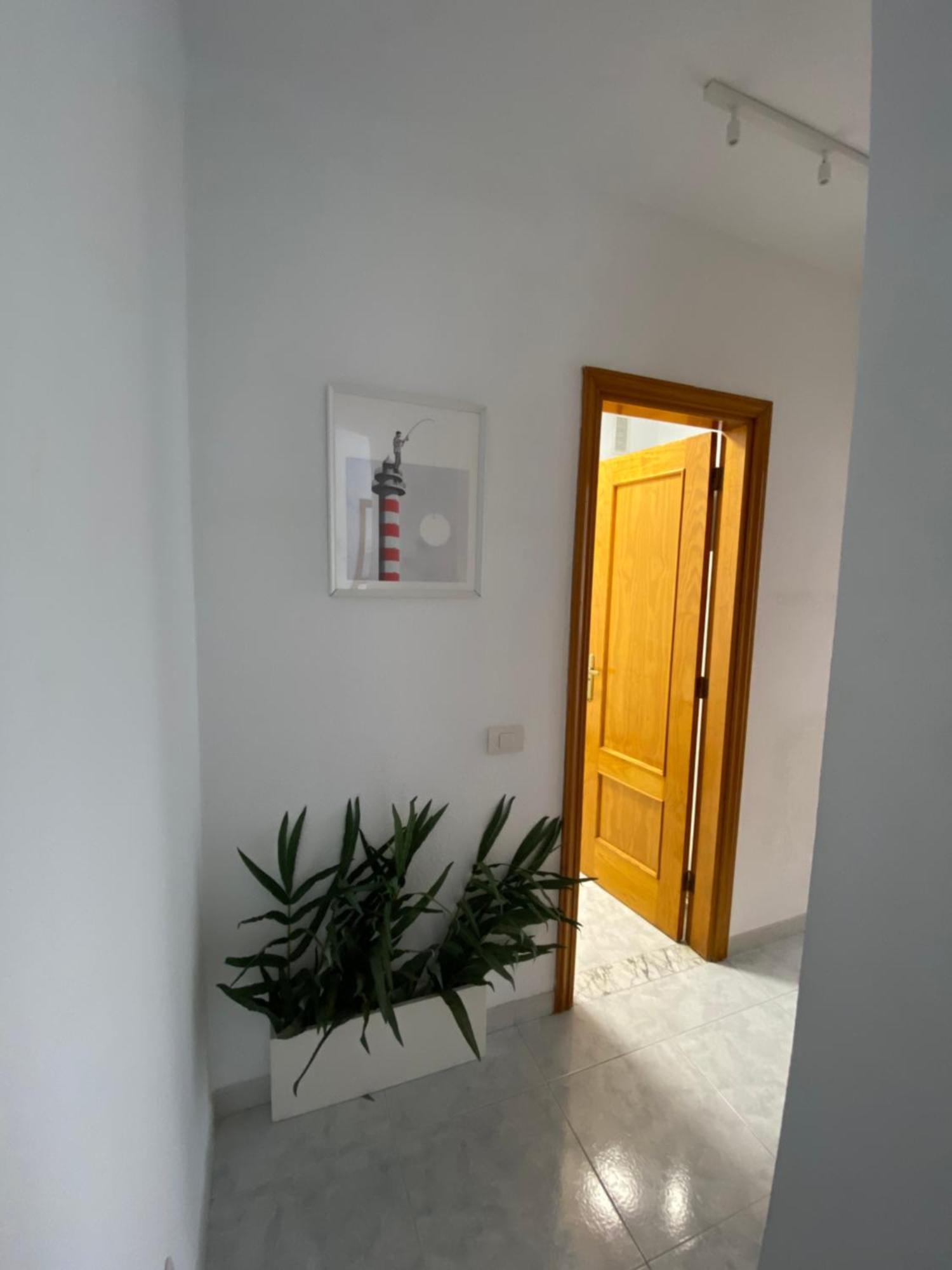 Apartamento Moderno Y Familiar Live Santa Cruz Centro 외부 사진