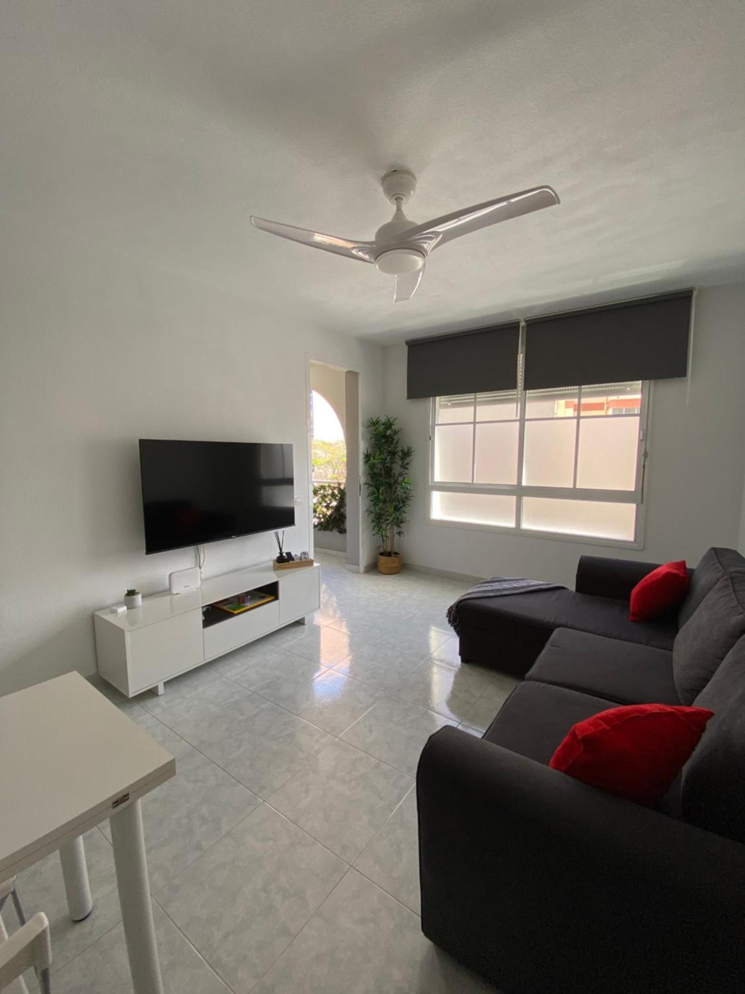 Apartamento Moderno Y Familiar Live Santa Cruz Centro 외부 사진